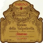 Amarone_Farina 1975